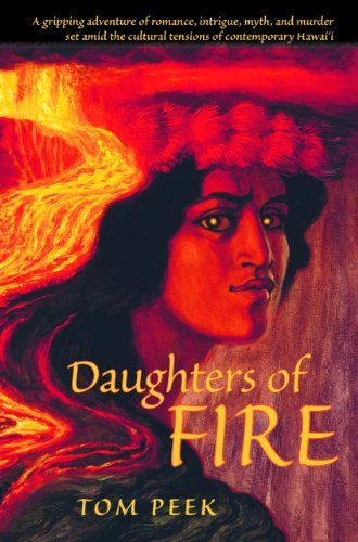 Tom Peek/Daughters of Fire